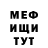 МЕТАДОН кристалл Treton Johnson